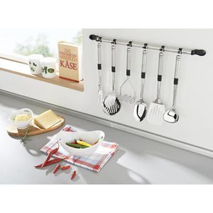 Produktbild für Schaumlöffel Leifheit ProLine 03052, Edelstahl