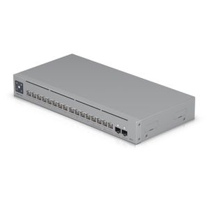 Produktbild für Switch UbiQuiti UniFi Pro Max 16, USW-Pro-Max-16, managed
