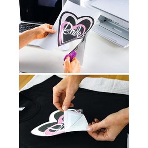 Produktbild für Transferpapier Herma 4527, DIN A4