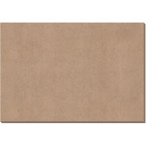 Produktbild für Schreibunterlage Sigel HO340, Natural, braun