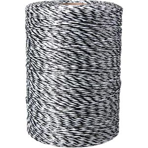 Produktbild für Weidezaunlitze Horizont turbomax W12, Ø 3 mm mit 12 Leiter