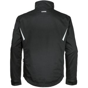 Produktbild für Arbeitsjacke Uvex syneXXo light, 8846713