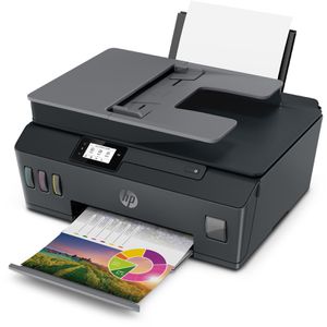 Produktbild für Multifunktionsgerät HP Smart Tank Plus 655