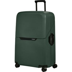 Koffer Samsonite Magnum Eco Spinner, grün