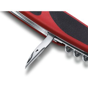 Produktbild für Taschenmesser Victorinox Ranger Grip 61, 0.9553.MC, rot