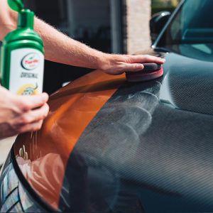 Produktbild für Lackversiegelung Turtle-Wax 52871, GL Original Wax