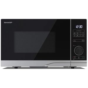 Mikrowelle Sharp YC-PS234AE-S