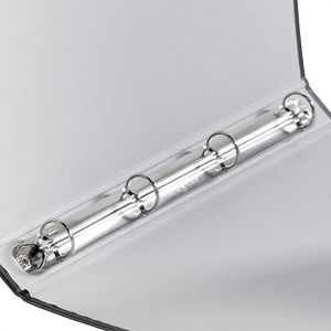 Produktbild für Ringbuch DONAU 3733001F-01, A4