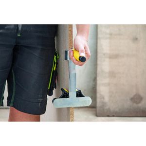 Produktbild für Plattenträger Triuso PLH4, bis 100kg