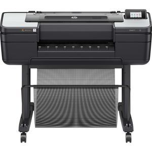 Produktbild für Großformatdrucker HP DesignJet Z9 PostScript Plus