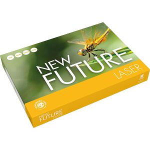 Kopierpapier Future 9531A80, New Future Laser, A4