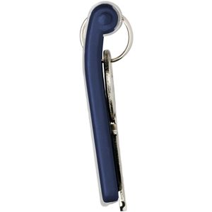 Produktbild für Schlüsselanhänger Durable Key Clip 1957-07