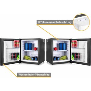 Produktbild für Getränkekühlschrank TZS-First-Austria Minibar