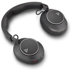 Produktbild für Headset Poly Voyager Surround 80 UC Stereo