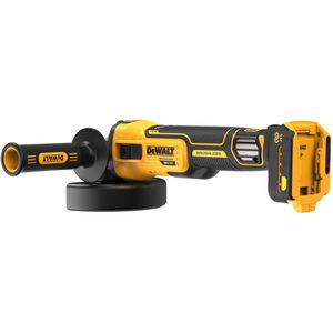 Produktbild für Winkelschleifer DeWalt DCG409VSNT-XJ