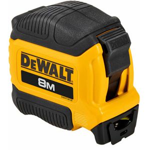 Maßband DeWalt DWHT38128-0, Compact Tape