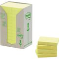 Haftnotizen Post-it Recycling Notes, Tower, 653-1T