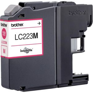 Produktbild für Tinte Brother LC-223M magenta