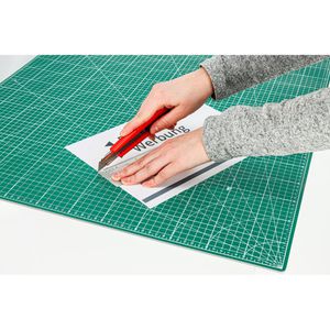 Produktbild für Schneidematte EXXO 10090, A1