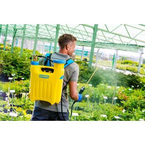 Produktbild für Drucksprüher Gloria-Garten Pro 1300, 13 Liter