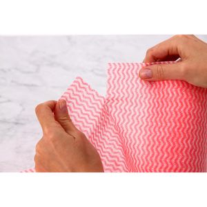 Produktbild für Allzwecktuch Böttcher-AG Reinigungstuch-Rolle, 18 x 35 cm