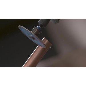 Produktbild für Trennscheibe Dremel MAX EZ SpeedClic SC456DM