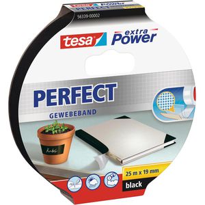 Produktbild für Gewebeband Tesa 56339-02, extra Power Perfect