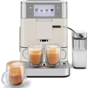 Produktbild für Kaffeevollautomat KitchenAid KF8, 5KES8558EPL
