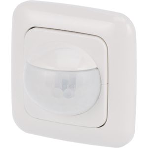 Produktbild für Bewegungsmelder Busch-Jaeger Wächter 62764 UJ-214-WL, Set