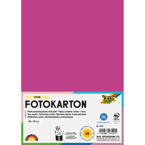 Fotokarton Folia 6121, 50 x 70 cm