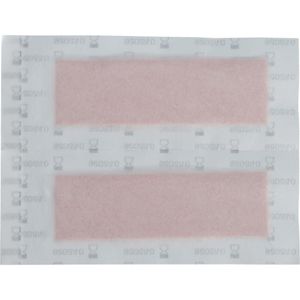 Produktbild für Pflaster Flexeo Fingerpflaster Textil, 50 Strips