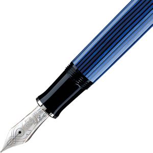 Produktbild für Füller Pelikan Souverän M805, Feder M