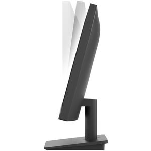 Produktbild für Monitor LG 24BA400-B, 23,8 Zoll