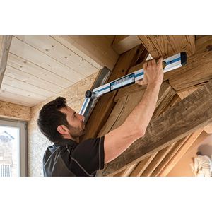 Produktbild für Winkelmesser Bosch 0601076400, GAM 270 MFL