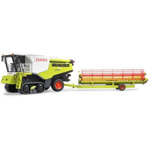 Produktbild für Landwirtschaftsfahrzeug bruder Claas Lexion 780