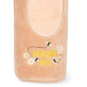 Produktbild für Federmäppchen Legami Super Soft! Teddy Bear, PPC0002