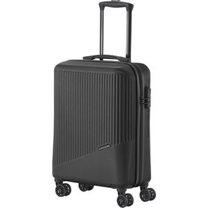 Produktbild für Koffer Travelite Bali schwarz