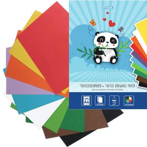 Tonpapier