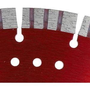 Produktbild für Trennscheibe Prodiamant Turbo, Universal Pro15