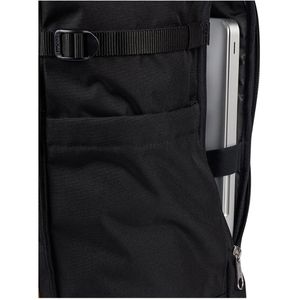 Produktbild für Rucksack JanSport Hatchet Rolltop Black, 47 cm