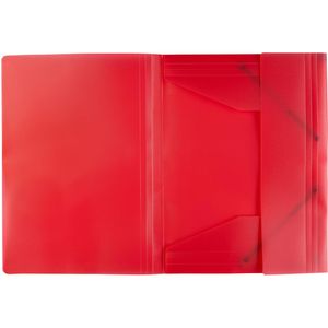 Produktbild für Eckspanner Idena 213372, A4
