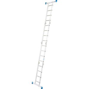 Produktbild für Gelenkleiter Krause Stabilo, 123503, Länge 4,70m