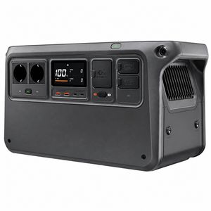 Produktbild für Powerstation DJI Power 1000 V2, App-fähig