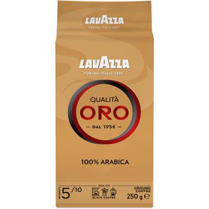 Kaffee Lavazza Qualita Oro