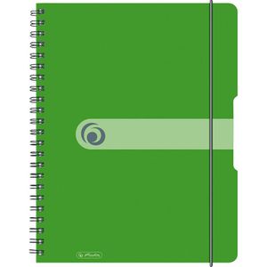 Produktbild für Collegeblock Herlitz 11293099 easy orga, A4