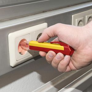 Produktbild für Spannungsprüfer Connex COXB370260
