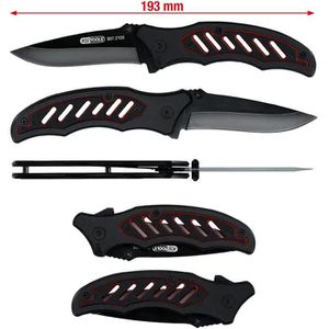 Produktbild für Klappmesser KS-Tools 907.2105, Einhandmesser