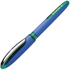 Produktbild für Tintenroller Schneider One Hybrid C 03 183104