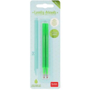 Gelschreibermine Legami Lovely Friends, REFCPP0006