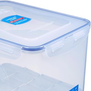 Produktbild für Frischhaltedose LocknLock HPL838, aus Kunststoff
